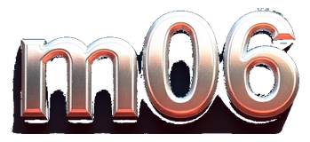 m06 logo